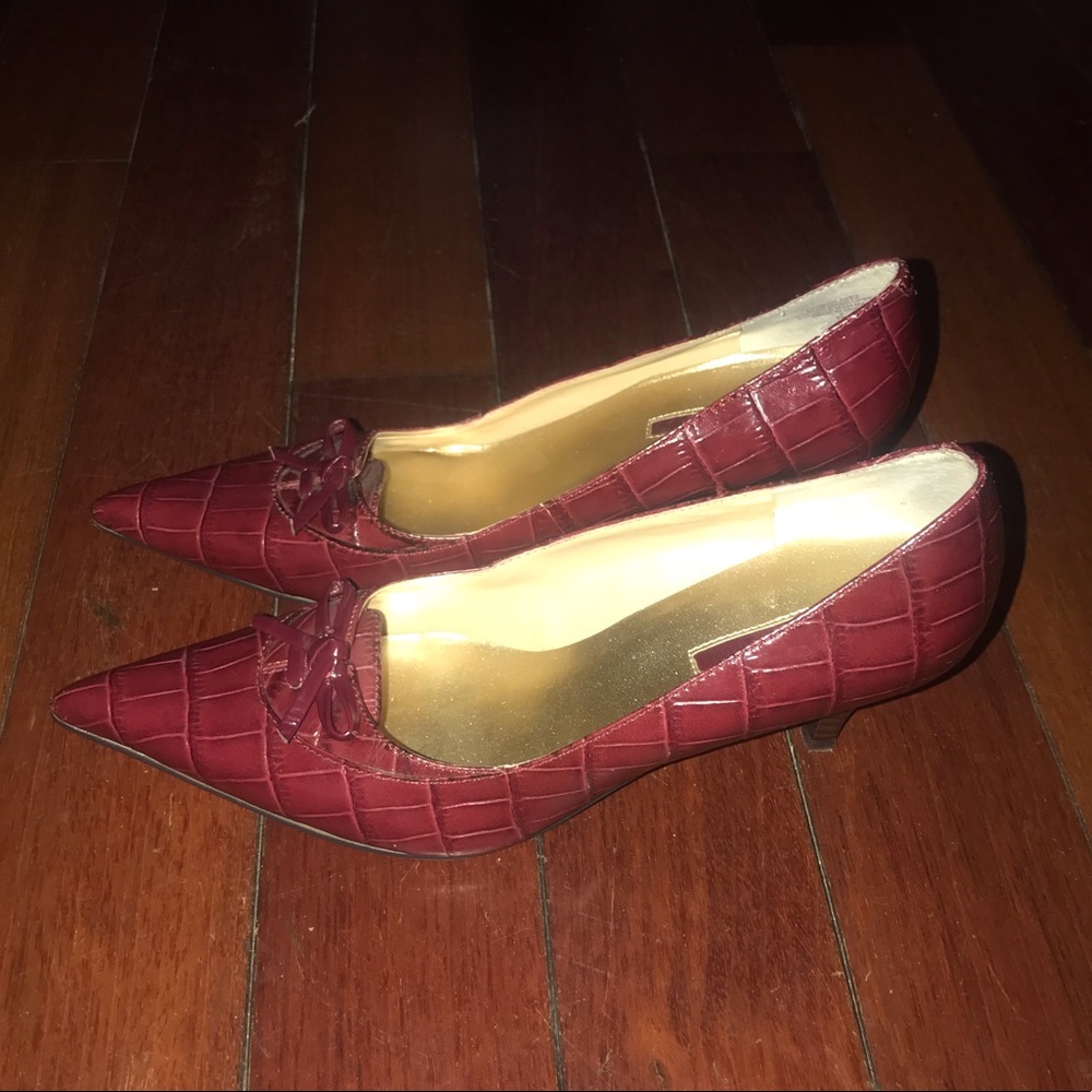 Jones New York Pumps